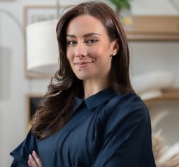 Maria Aronis